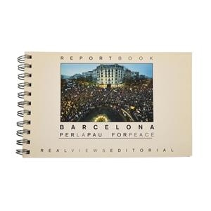 BARCELONA PER LA PAU | 9788476095164 | STEIN, NORMAN