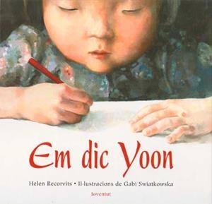 EM DIC YOON | 9788426133366 | SWIATKOWSKA, GABI