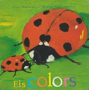 COLORS, ELS | 9788426133250 | GUTMAN, ANNE/HALLENSLEBEN, GEORG