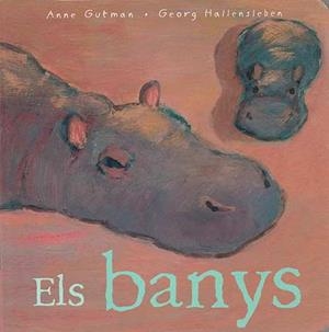 BANYS, ELS | 9788426133236 | GUTMAN, ANNE/HALLENSLEBEN, GEORG