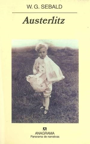 AUSTERLITZ | 9788433969811 | SEBALD, W.G.