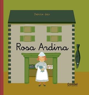 ROSA ARDINA | 9788478647446 | GEIS, PATRICIA