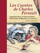 CUENTOS DE CHARLES PERRAULT, LOS | 9788435040136 | PERRAULT, CHARLES