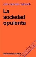 LA SOCIEDAD OPULENTA | 9788434414440 | GALBRAITH, JOHN KENNETH
