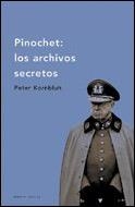 PINOCHET | 9788484325208 | KORNBLUH, PETER