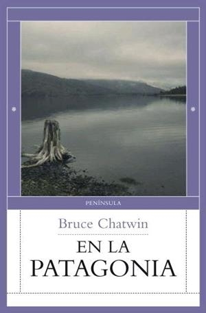 EN LA PATAGONIA(GAT) | 9788483078044 | CHATWIN, BRUCE