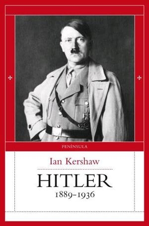 HITLER 1889-1936(GAT | 9788483078020 | KERSHAW, IAN