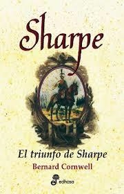 TRIUNFO DE SHARPE, EL | 9788435035446 | SHARPE