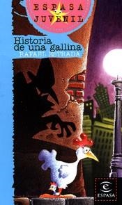 HISTORIA DE UNA GALLINA (E.J.167) | 9788467000061 | ESTRADA, RAFAEL