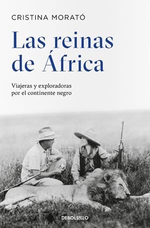 REINAS DE AFRICA, LAS | 9788497931601 | MORATO, CRISTINA