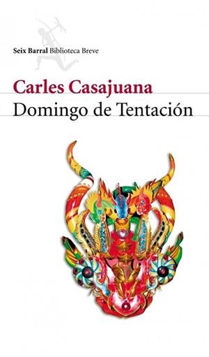 DOMIGO DE TENTACION | 9788432211775 | CARLES CASAJUANA