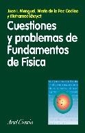 CUESTIONES Y PROBLEMAS DE FUNDAMENTOS DE | 9788434480667 | MENGUAL, JUAN I.