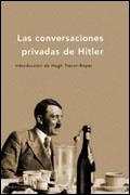 CONVERSACIONES CON HITLER | 9788484325154 | TREVOR ROPER
