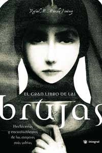 GRAN LIBRO DE LAS BRUJAS, EL | 9788478711093 | MERIDA, RAFAEL M.