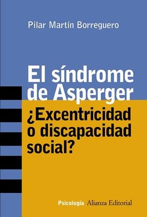 SINDROME DE ASPERGER | 9788420641799 | MARTIN BORREGUERO, PILAR