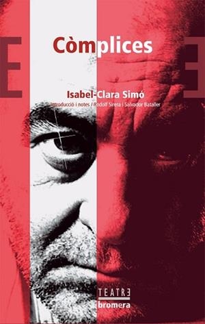 COMPLICES (CATALA) | 9788476608425 | SIMO, ISABEL-CLARA