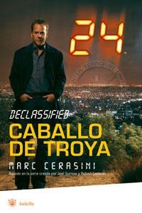 CABALLO DE TROYA | 9788489662476 | CERASINI, MARC A. (1952- )