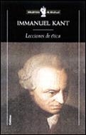 LECCIONES DE ETICA | 9788484322955 | KANT, IMMANUEL