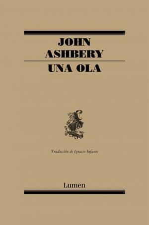 OLA, UNA | 9788426413963 | ASHBERRY, JOHN