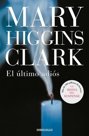 ULTIMO ADIOS, EL | 9788497593625 | HIGGINS CLARK, MARY