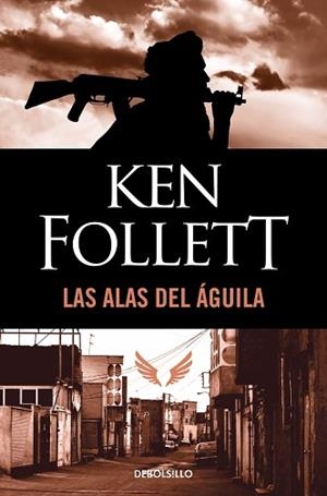 ALAS DEL AGUILA, LAS | 9788497594233 | FOLLETT, KEN