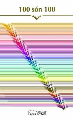 100 SON 100 | 9788497795609 | DIVERSOS