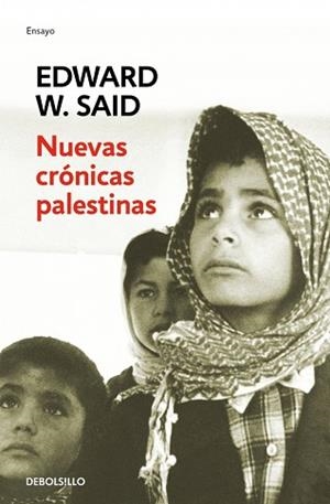 NUEVAS CRONICAS PALESTINAS | 9788497594783 | SAID, EDWARD W.