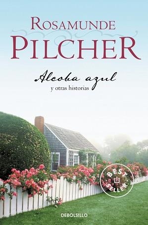 ALCOBA AZUL | 9788497595674 | PILCHER, ROSAMUNDE
