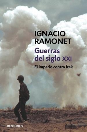 GUERRAS DEL SIGLO XXI, LAS | 9788497931496 | RAMONET, IGNACIO