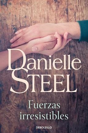 FUERZAS IRRESISTIBLES | 9788497592253 | STEEL, DANIELLE
