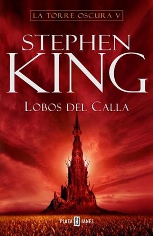 LOBOS DEL CALLA | 9788401335297 | KING, STEPHEN