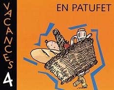 EN PATUFET  (VACANCES P4) | 9788421828373 | VARIOS AUTORES