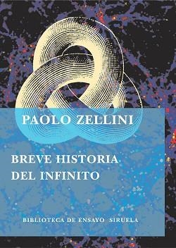 BREVE HISTORIA DEL INFINITO BEM-35 | 9788478447596 | ZELLINI, PAOLO