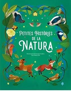 PETITES HISTÒRIES DE LA NATURA | 9788410101418 | SUDANO, FRANCESCA