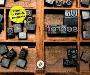 UN SECRET | 9788499042855 | ROIG LLABATA, ANNA