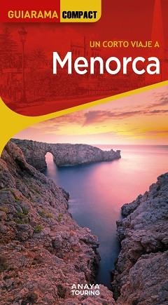 MENORCA | 9788491588924 | RAYÓ FERRER, MIQUEL/FERRÁ, MIQUEL/MARTÍNEZ I EDO, XAVIER