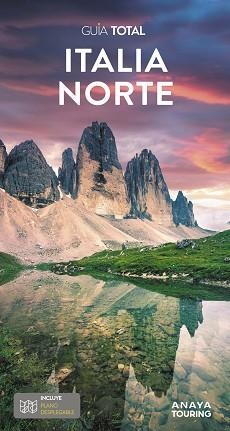 ITALIA NORTE | 9788491585367 | TOURING EDITORE