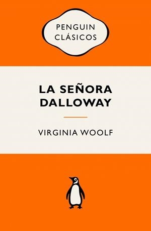 LA SEÑORA DALLOWAY | 9788491057109 | WOOLF, VIRGINIA