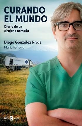6CURANDO EL MUNDO | 9788401036224 | GONZÁLEZ RIVAS, DIEGO/FERREIRA, MARÍA