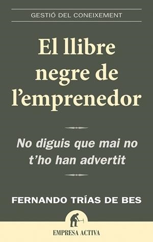 LLIBRE NEGRE DE L'EMPERADOR | 9788496627352 | TRIAS DE BES,FERNANDO