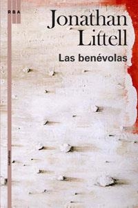 BENEVOLAS, LAS | 9788489662520 | LITTELL, JONATHAN