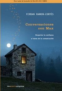 CONVERSACIONES CON MAX | 9788489662339 | RAMON-CORTES, FERRAN (1962- )