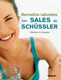 SALES DE SCHÜSSLER 2, LAS | 9788479019310 | HEEPEN, GÜNTER H.