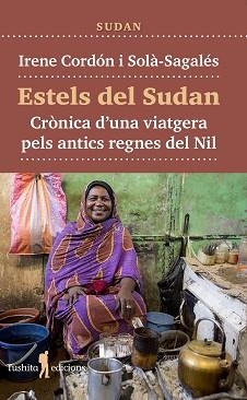 ESTELS DEL SUDAN | 9788412876376 | IRENE CORDON I SOLA-SAGALES