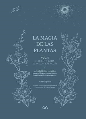 LA MAGIA DE LAS PLANTAS | 9788425235641 | GAYOSO, ANA