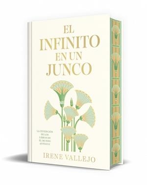 EL INFINITO EN UN JUNCO (EDICIÓN LIMITADA FIRMADA) | 9788466380546 | VALLEJO, IRENE