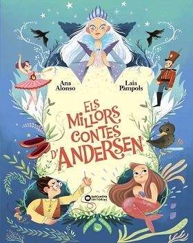 ELS MILLORS CONTES D'ANDERSEN | 9788448965211 | ALONSO, ANA