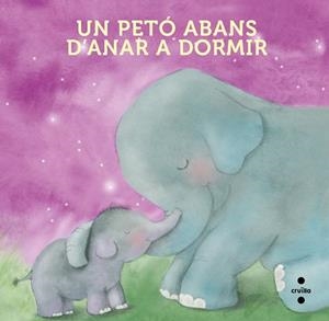UN PETÓ ABANS D'ANAR A DORMIR (LLIBRE DE ROBA) | 9788466158350 | TELLECHEA, TERESA