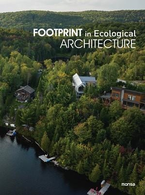 FOOTPRINT IN ECOLOGICAL ARCHITECTURE | 9788417557836
