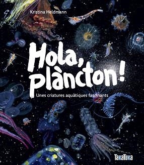 HOLA PLANCTON | 9791387718053 | KRISTINA HELDMANN